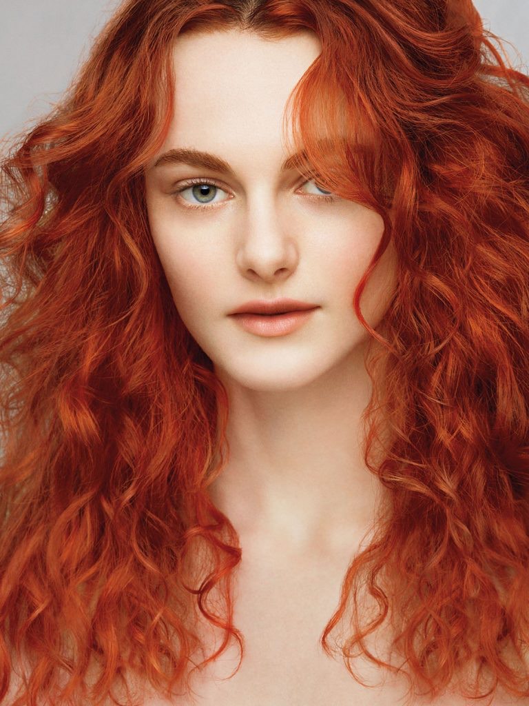 Coloración capilar AVEDA Palma de Mallorca - Tintes veganos naturales