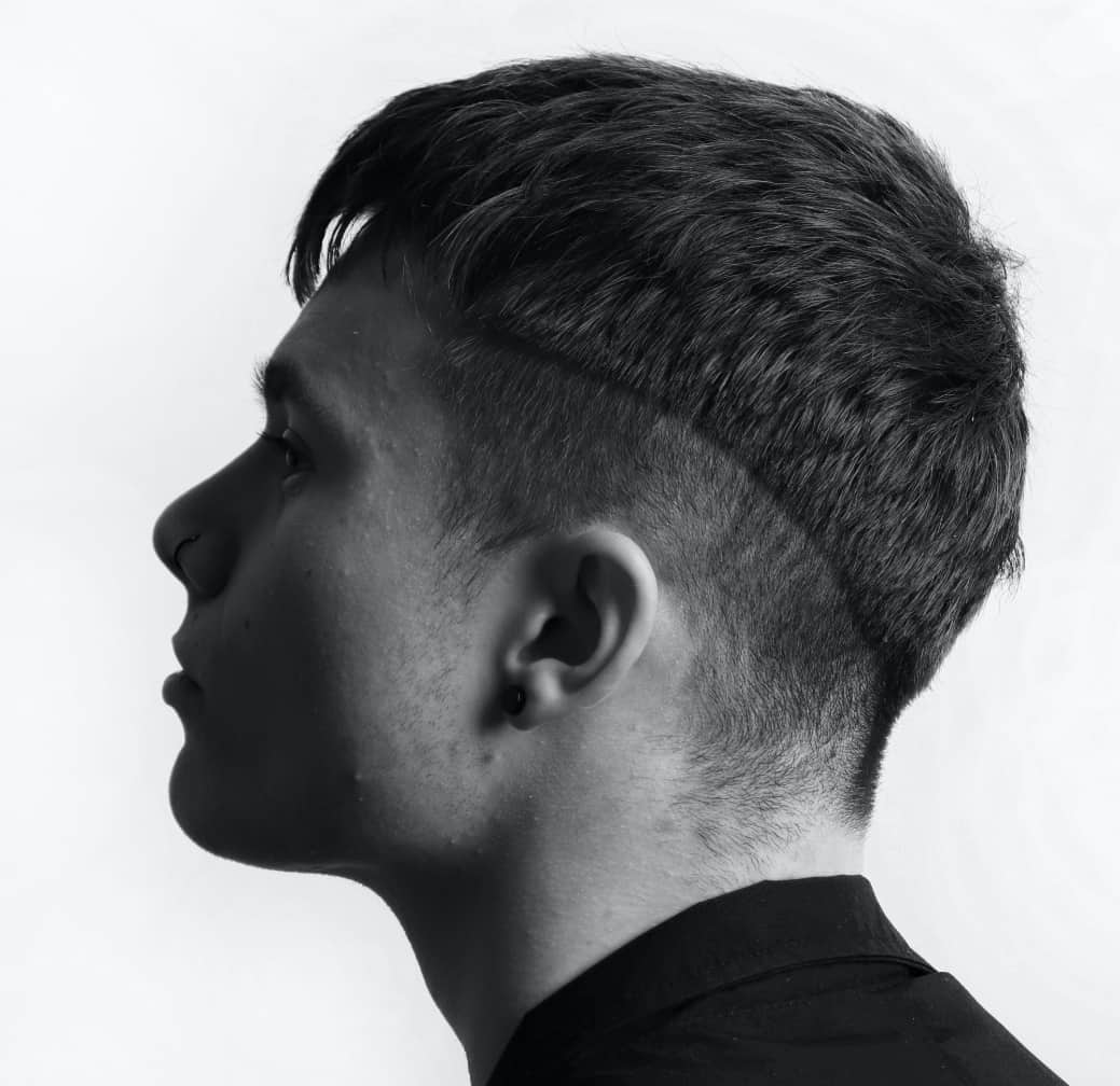 Corte de pelo hombre Palma - Barbería y peluquería masculina