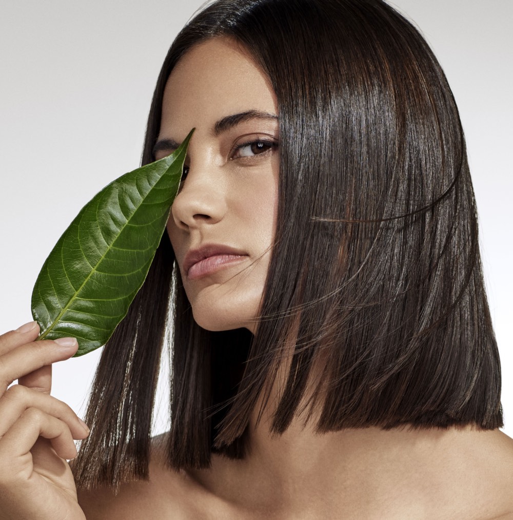 Corte de pelo mujer Palma de Mallorca - Peluquería profesional AVEDA