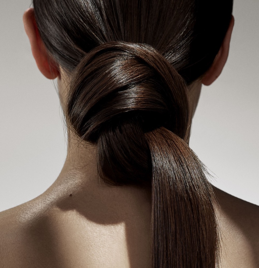 Técnicas de Peinado